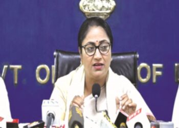 اب ہر کالونی میں ہوگی ہریالی، حکومت پارکوں کا 100 فیصد خرچ اٹھائے گی: وزیر اعلیٰ