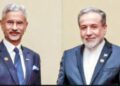 جے شنکر کا اتحاد پر زور مگر  عراقچی کی امارات پر تنقید