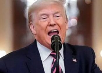 ایران کے پاس جوہری ہتھیار نہیں رہیں گے: ڈونالڈ ٹرمپ