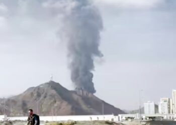 مشرق وسطیٰ میں کشیدگی پھر بڑھی