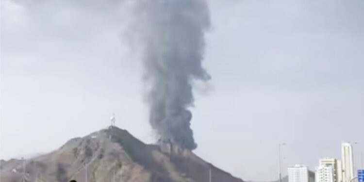 مشرق وسطیٰ میں کشیدگی پھر بڑھی