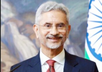 ایس جے شنکر کا ٹرینیڈاڈ و ٹوبیگو دورہ مکمل