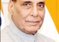 گریٹ نکوبار پروجیکٹ پر کانگریس کا اظہار  تشویش، رمیش نے راج ناتھ کو لکھا خط