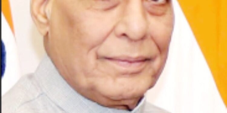 گریٹ نکوبار پروجیکٹ پر کانگریس کا اظہار  تشویش، رمیش نے راج ناتھ کو لکھا خط