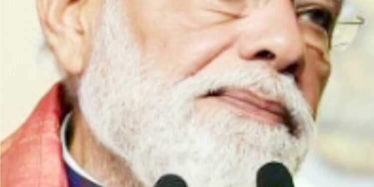 وزیر اعظم کے طلائی بیان سے مچ گئی ہلچل