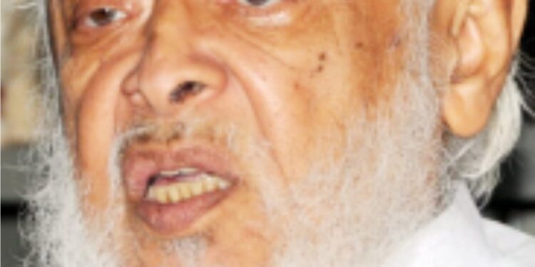 مسلمان نہ جھکاہے اورنہ کبھی جھکے گا