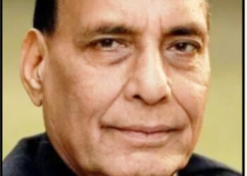 راجناتھ سنگھ دفاعی اور اسٹریٹجک مکالمہ فورم سے خطاب کریں گے