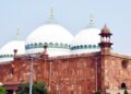 متھرا میںبھی ہلچل کو رام مندر جیسی جیت کی امید