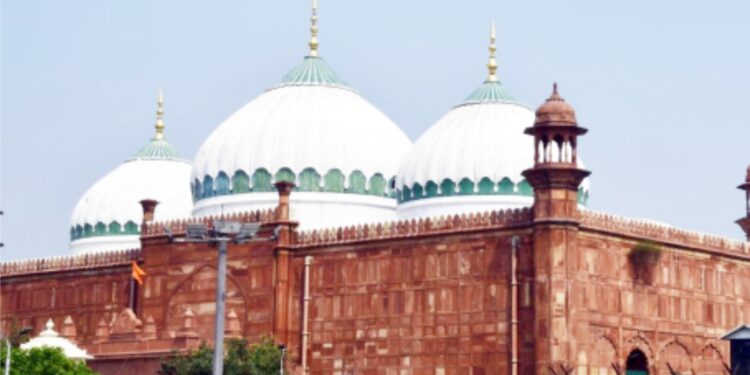 متھرا میںبھی ہلچل کو رام مندر جیسی جیت کی امید