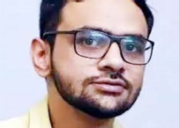 کڑکڑڈوما کورٹ سے عمر خالدکو شدید جھٹکا