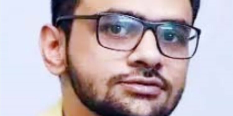 کڑکڑڈوما کورٹ سے عمر خالدکو شدید جھٹکا
