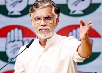 بی جے پی خود کہتی ہے کہ اسے مسلم ووٹ نہیں چاہیے