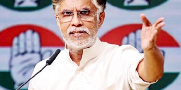 بی جے پی خود کہتی ہے کہ اسے مسلم ووٹ نہیں چاہیے