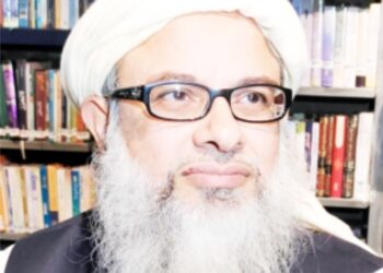 بنگال کے نئے وزیر اعلیٰ ’سب کے لیے حکومت‘ کے آئینی حلف  کی پاسداری کریں: صدر جمعیۃ علماء ہند مولانا محمود اسعد مدنی