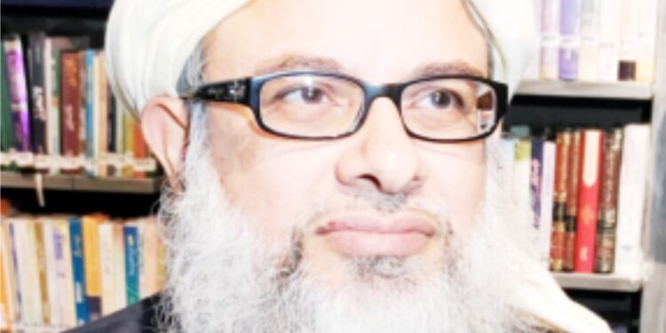 بنگال کے نئے وزیر اعلیٰ ’سب کے لیے حکومت‘ کے آئینی حلف  کی پاسداری کریں: صدر جمعیۃ علماء ہند مولانا محمود اسعد مدنی