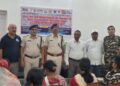 سرحدی علاقوں میں بچوں کے تحفظ کے لئے ہر طبقے کے لوگوں کو چوکس رہنے کی ضرورت ہے