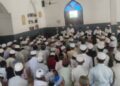 طلبۂ مدارس قوم کا قیمتی سرمایہ اور علومِ نبوت کے امین ہیں:مفتی محمد احتکام الحق قاسمی
