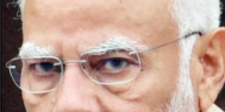 وزیراعظم مودی نے یو اے ای میں ڈرون حملے کی مذمت کی،  مغربی ایشیا میں سفارت کاری اور سمندری سلامتی کی حمایت کی