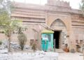 جمعےکی نمازکے دوران ’کمال مولا مسجد‘ کو مندر قراردیا