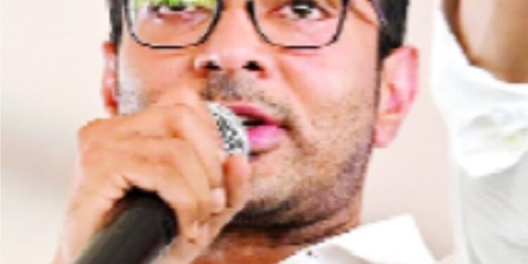 ابھیشیک بنرجی کا بی جے پی پر سنگین الزام، کھیجوری میں دکانوں کو نذرِ آتش کرنے کا دعویٰ