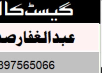 بھارتی سیاست میںمسلمان حاشیہ پر:اسباب اور علاج