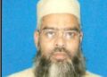 چغل خوری سماج کاسنگین جرم :مفتی محمد ارشد فاروقی