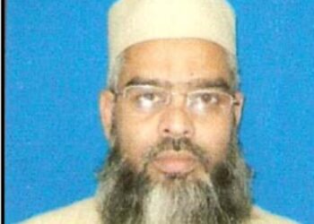 چغل خوری سماج کاسنگین جرم :مفتی محمد ارشد فاروقی