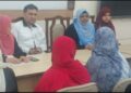 خواتین کی تنظیم کا قیام ایک نیک فال قدم ہے:ڈاکٹر آصف علی