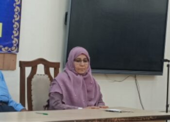 شاعری وہی مقبول ہوتی ہے جو زندگی کے قریب ہو: پروفیسر اسلم جمشید پوری