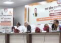 مخطوطات صرف قدیم دستاویزات نہیں بلکہ قوم کی فکری تاریخ کا آئینہ ہیں: پروفیسر اجے تنیجا