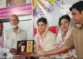 طبّی کانگریس کی جانب سے 149 ویں مفت یونانی میڈیکل کیمپ ،رکن پارلیمان  اقرا حسن کی شرکت
