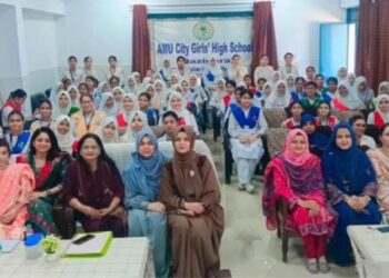 اسکولوں میں طلبہ کی ذہنی و جذباتی بہبود سے متعلق ’مائنڈ میٹرز‘ ورکشاپ کا اہتمام