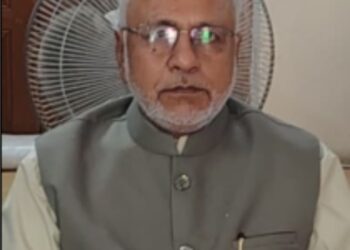’اطلاع‘ کو ’خبر‘ بنانے کیلئے محنت کی ضرورت ہوتی ہے: معصوم مرادآبادی