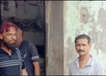 بغیر لائسنس کے گوشت کی تجارت پر دس ہزار کا جرمانہ