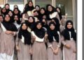 دیوبند کی طالبہ نندنی کشواہا ضلع ٹاپر بنیں