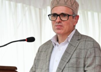 کابینہ میں توسیع کا مناسب وقت پر فیصلہ کیا جائے گا : وزیر اعلیٰ عمر عبد اللہ