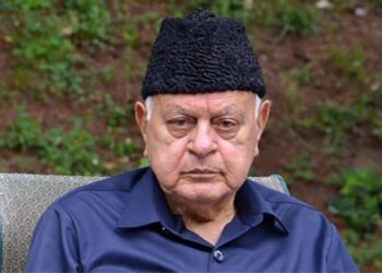 اپوزیشن کے گمراہ کن بیانات سے نیشنل کانفرنس کو کمزور نہیں کیا جا سکتا