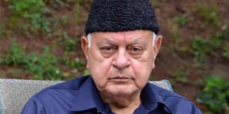 اپوزیشن کے گمراہ کن بیانات سے نیشنل کانفرنس کو کمزور نہیں کیا جا سکتا
