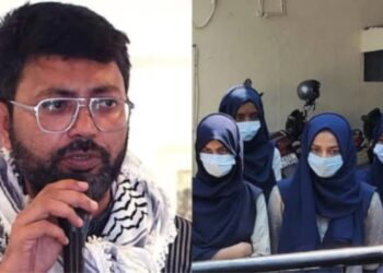 اے پی سی آر نے کرناٹک حکومت کی جانب سے حجاب پابندی ختم  کرنے کے فیصلے کا خیر مقدم کیا،مستقبل میں بھی معاونت کا بتلایابھروسہ