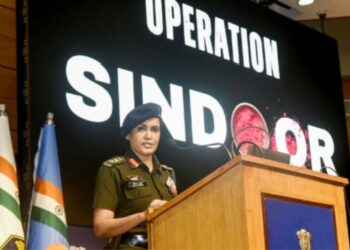 آپریشن سندور:بھارت نے 35 دن میں کس طرح پاکستان کے دہشت گرد نیٹ ورکس کوبنایا نشانہ