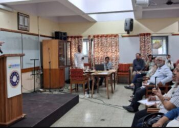 اے پی سی آر کرناٹک کے عوامی سیمینار میں انتخابی شفافیت، حلقہ بندی اور ووٹنگ حقوق پر تشویش کا اظہار