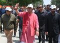اگلے 69 دنوں کیلئے مہم کے تحت دو اختراعی ستونوں کا ہوگا آغاز