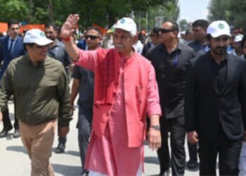 اگلے 69 دنوں کیلئے مہم کے تحت دو اختراعی ستونوں کا ہوگا آغاز