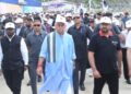 نشہ مکت جموں کشمیر بھیان کپواڑہ پہنچ گئی ، لیفٹنٹ گورنر مہم میں شامل