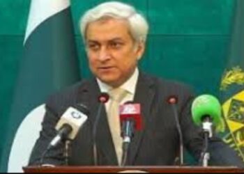پاکستان میں صحافی تنظیموں ، سول سوسائٹی کاپریس کی پابندیوںپر تشویش کا اظہار