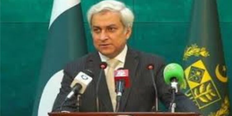 پاکستان میں صحافی تنظیموں ، سول سوسائٹی کاپریس کی پابندیوںپر تشویش کا اظہار